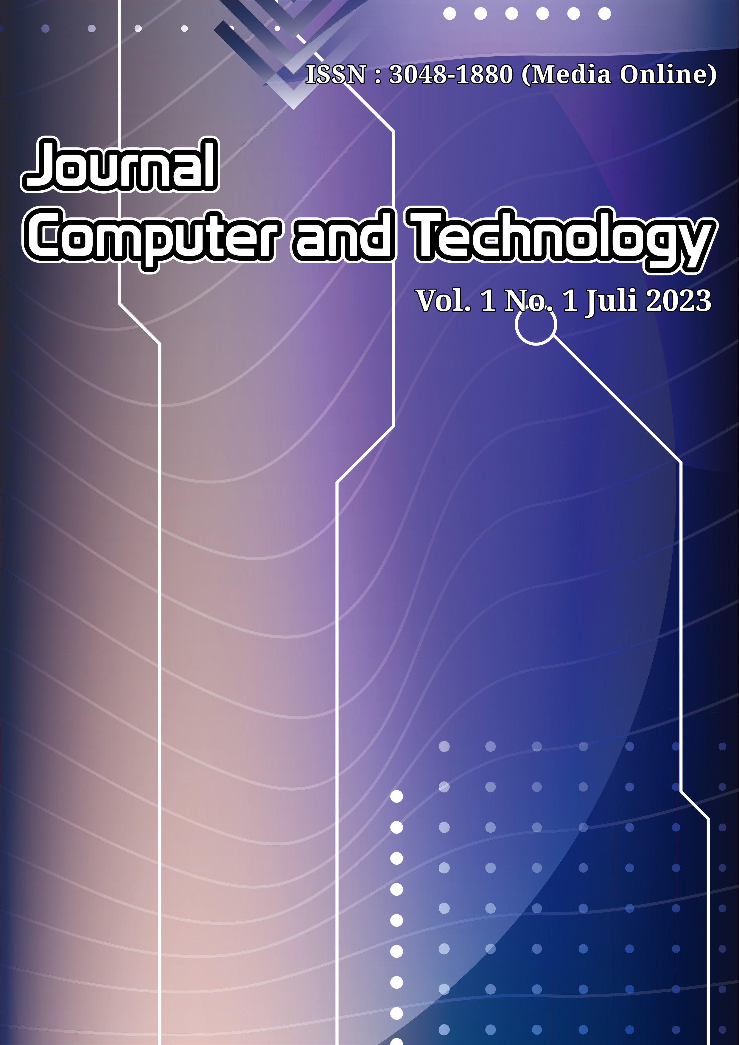 					View Vol. 3 No. 2 (2025): Desember 2025
				